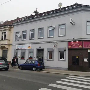 Lizzi Gasthof Wien