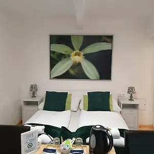  Hotel Cityhotel Junger Fuchs Austria