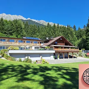*** Hotel Sweet Cherry - Boutique & Tyrol Austria