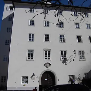  Hostel Institut St.sebastian Austria