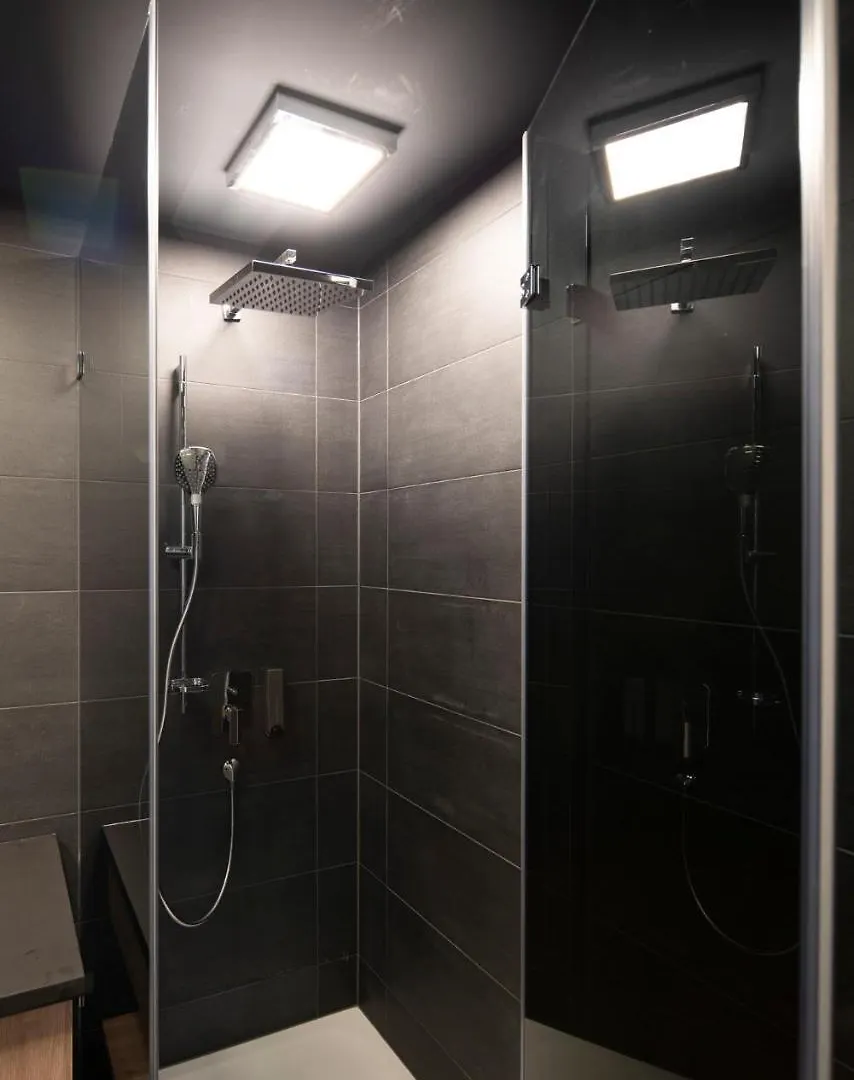 Aparthotel Blackhome Innsbruck Boutique I Contactless Check-In