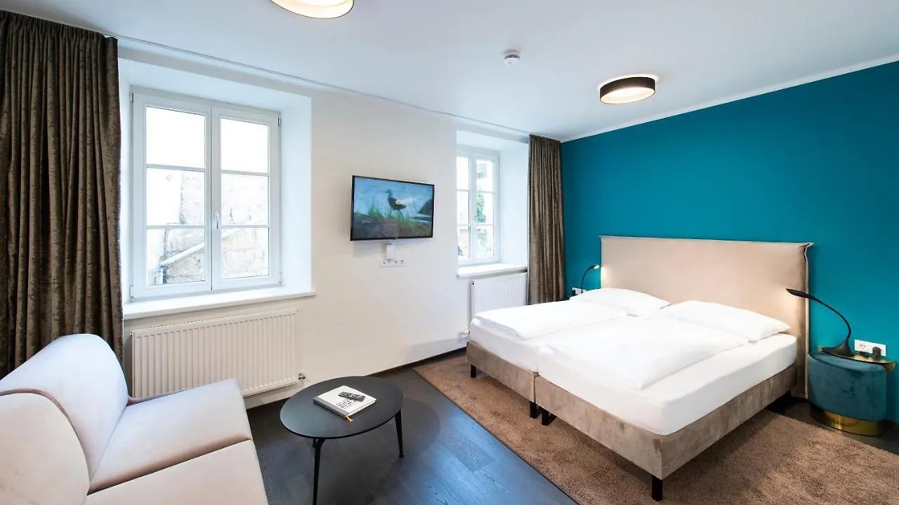 Blackhome Innsbruck Boutique I Contactless Check-In Aparthotel