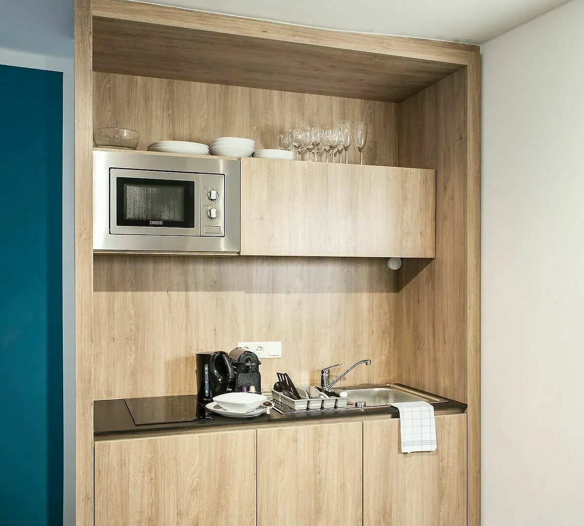 Aparthotel Blackhome Innsbruck Boutique I Contactless Check-In